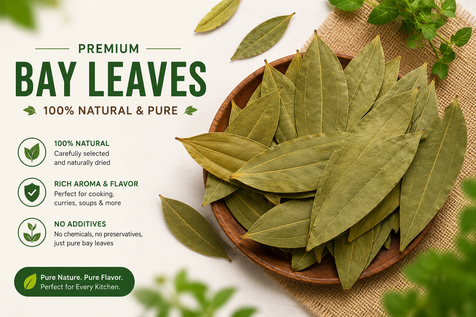 Bay Leaf